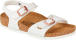 Rio Kids white, Birko Flor
