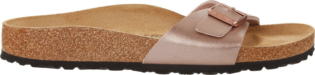 Madrid metallic copper, Birko Flor