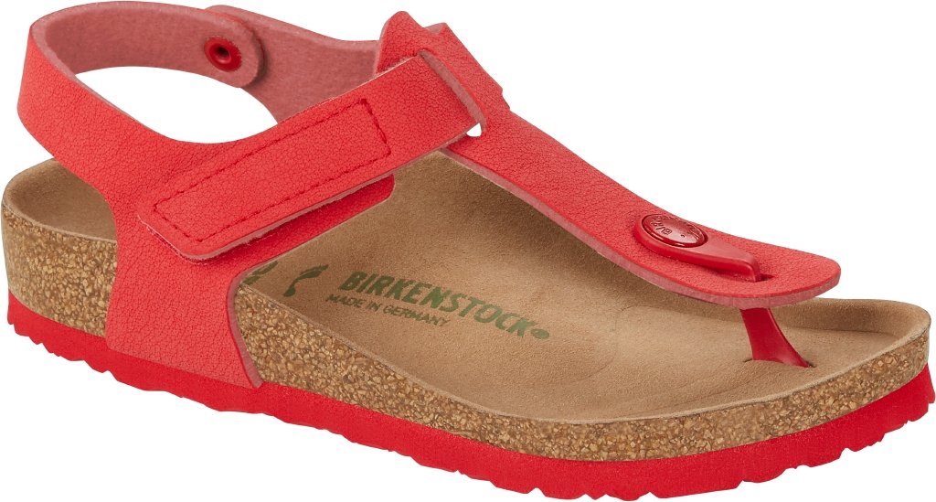 Kairo HL Kids earthy active red veg, Birkibuc