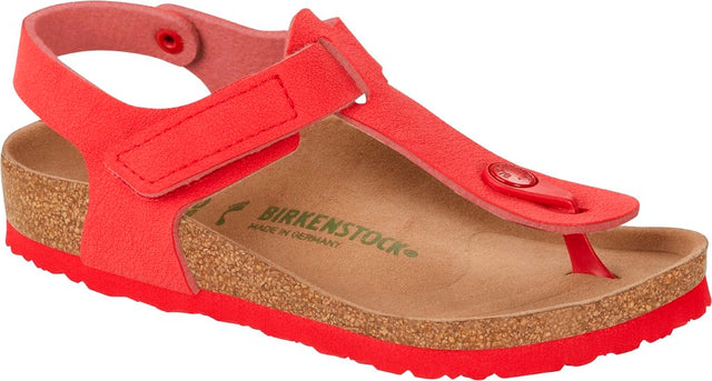 Kairo HL Kids earthy active red veg, Birkibuc