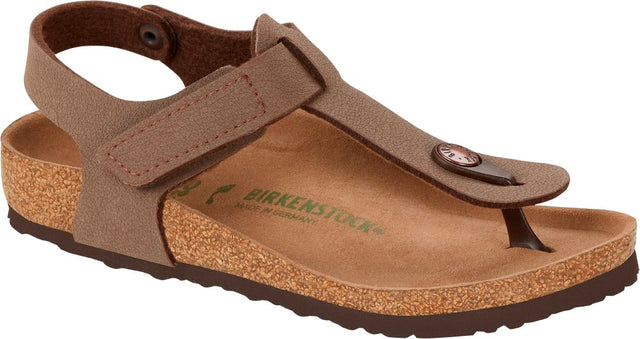 Kairo HL Kids earthy mocha veg, Birkibuc