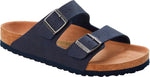 Arizona desert dust indigo blue veg, Synthetics