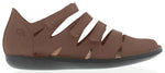 Noordbroek taupe, Nubuck