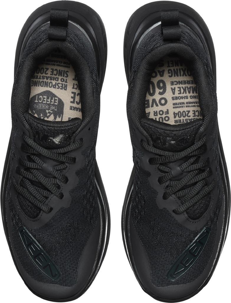 WK400 W-Triple Black