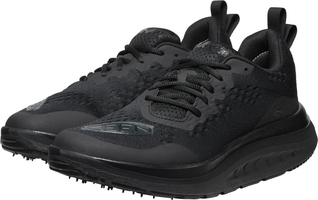 WK400 W-Triple Black