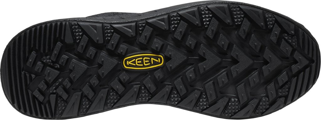 WK400 W-Triple Black