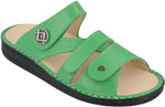 Agueda green, Nappa