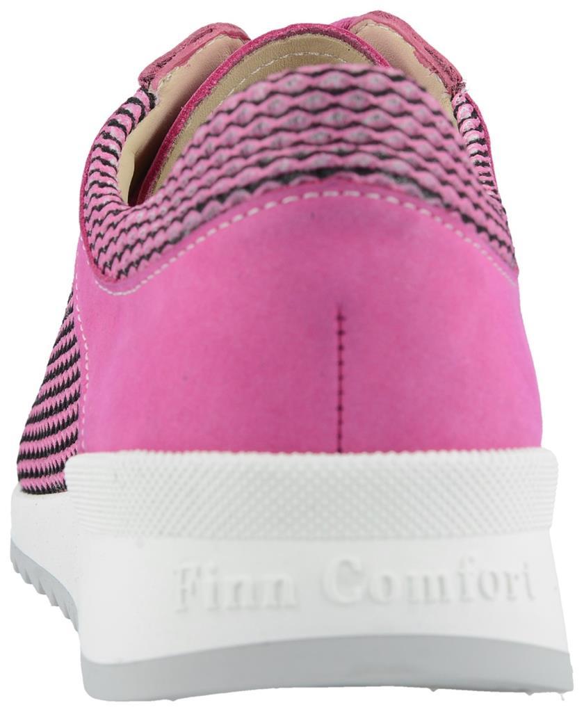 Cerritos pink, Koza/Nubuk