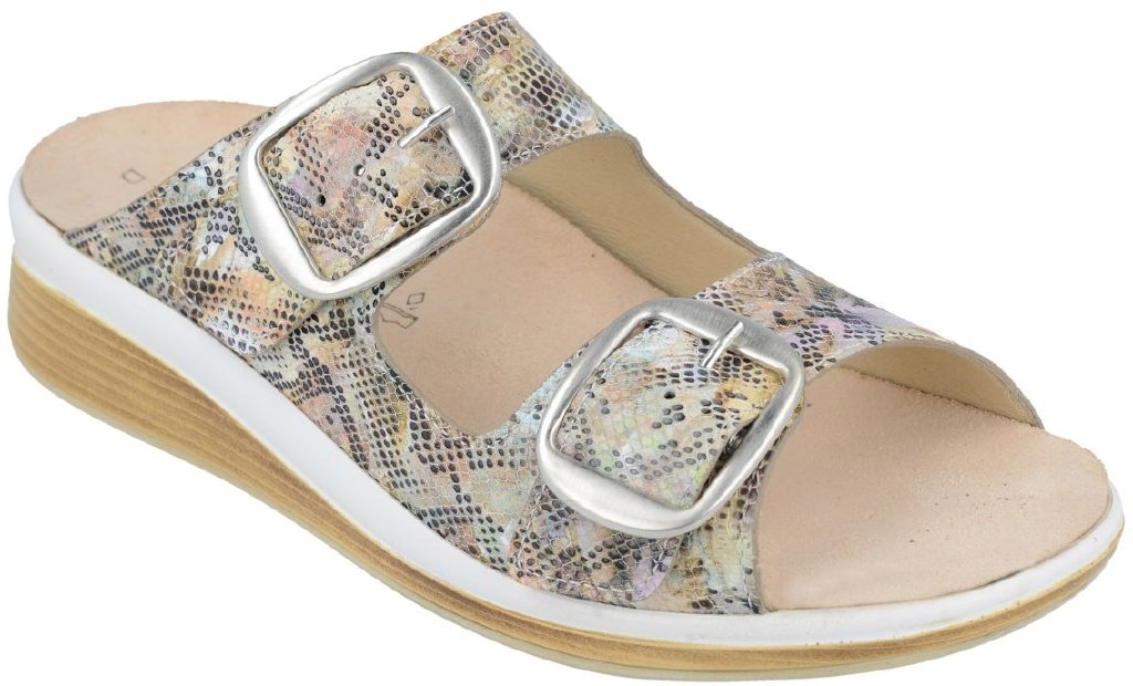 Curacao multi, Jungle