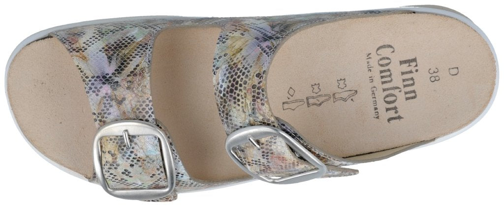 Curacao multi, Jungle