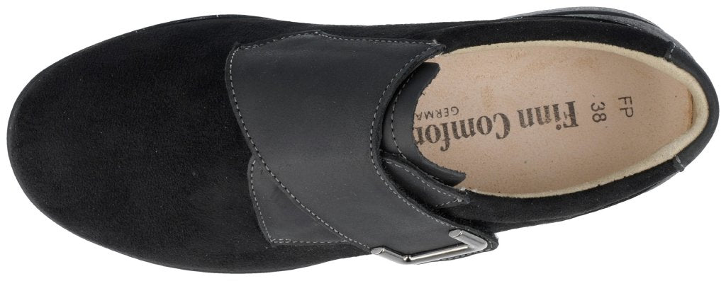 Neiva schwarz/black, StretchCamo/Sirio