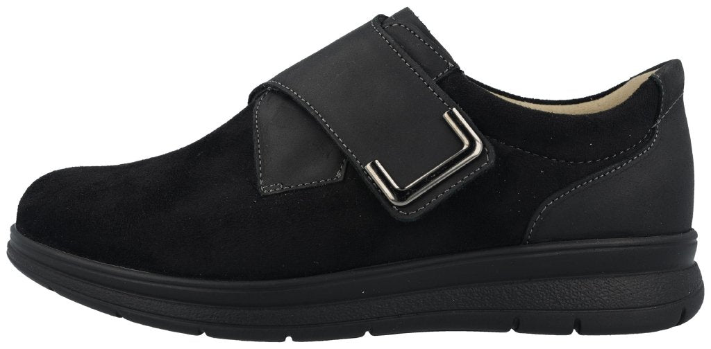 Neiva schwarz/black, StretchCamo/Sirio