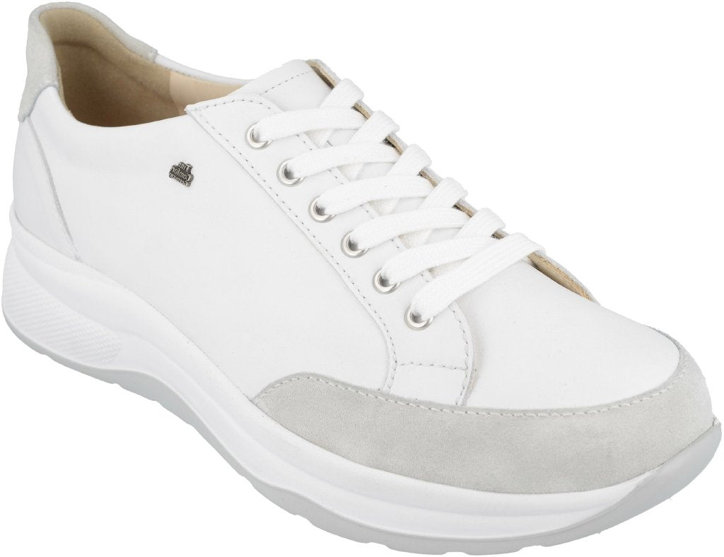 Nottingham weiss, Soft/Nappa