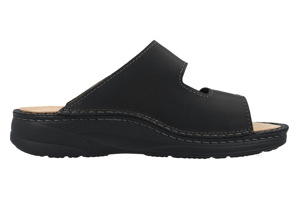 Psara black/schwarz, Sirio/Velour