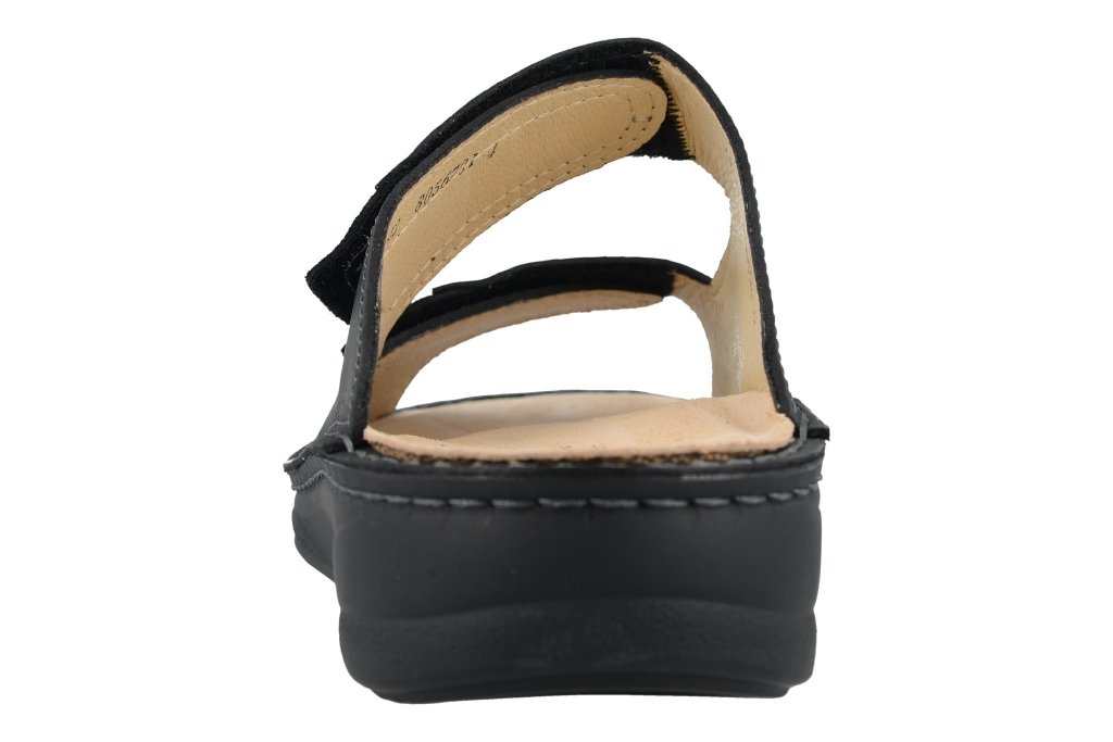 Psara black/schwarz, Sirio/Velour