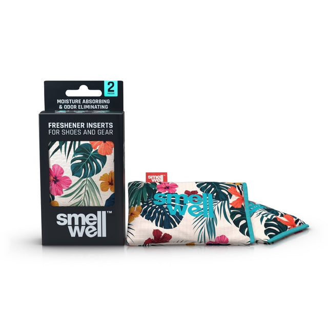 Smellwell Active hawaii floral