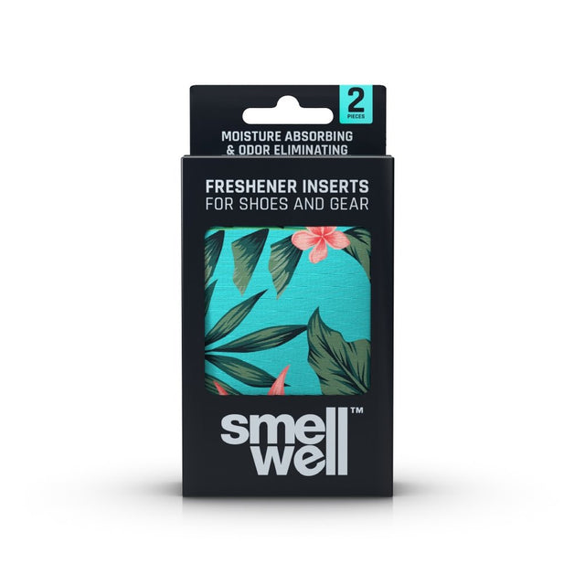 Smellwell Active tropical floral