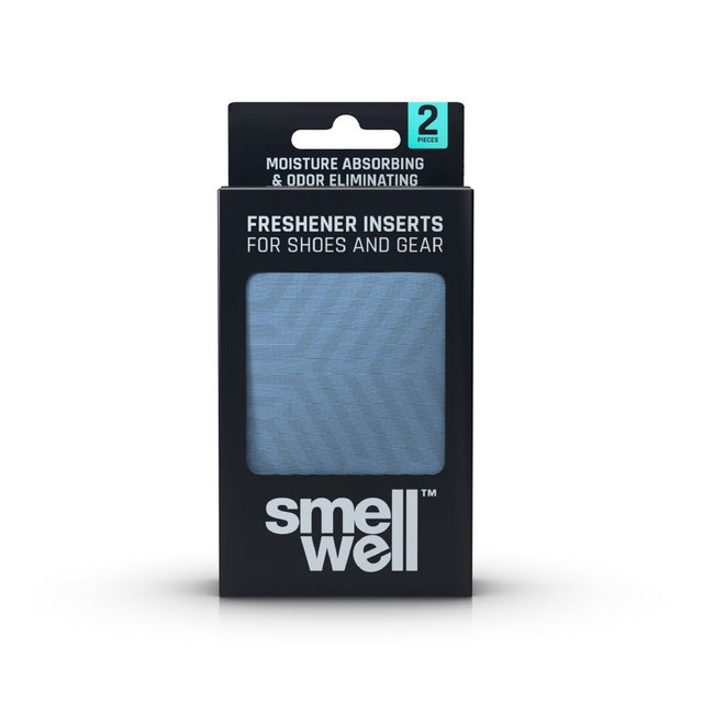 Smellwell Active geometric grey