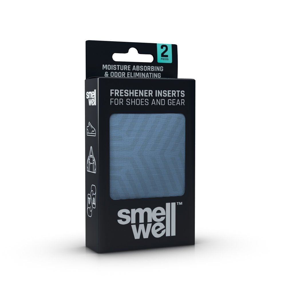 Smellwell Active geometric grey