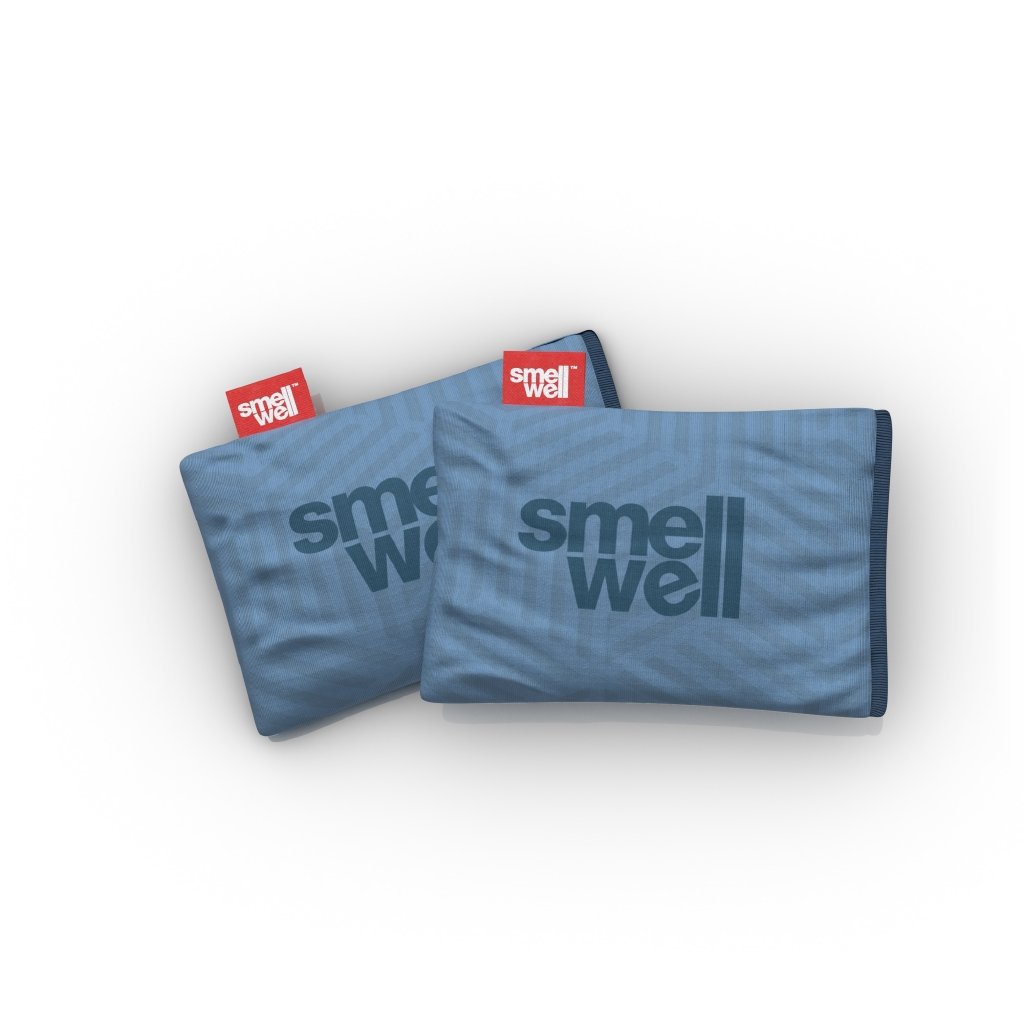 Smellwell Active geometric grey