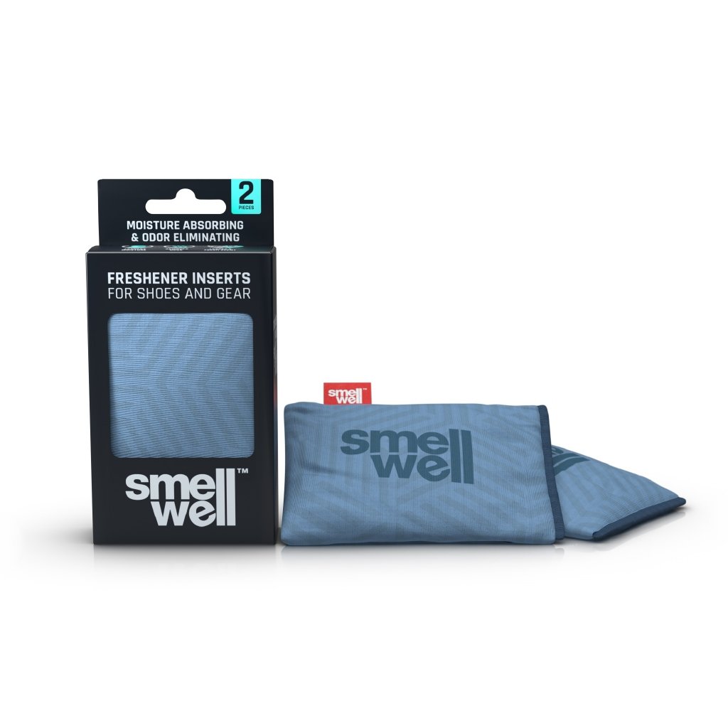 Smellwell Active geometric grey
