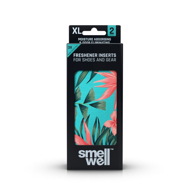 Smellwell Active XL tropical floral