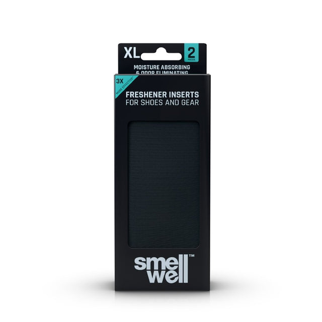 Smellwell Active XL black stone