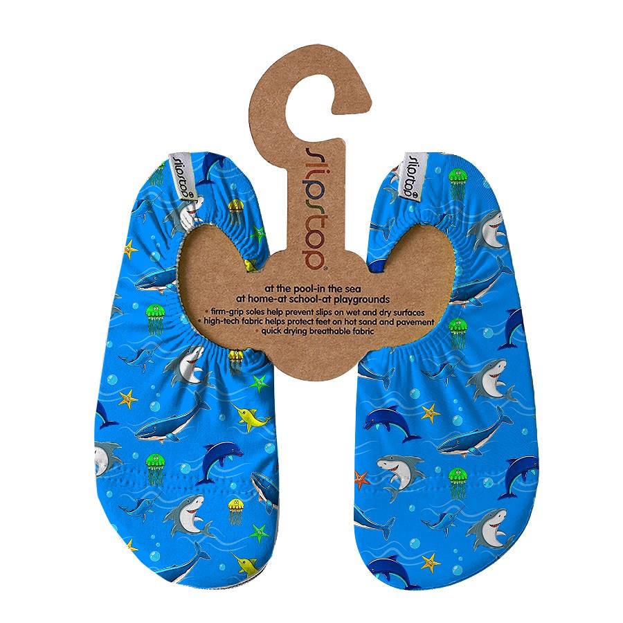 Scarpette antiscivolo Slipstop Bambino Olympos