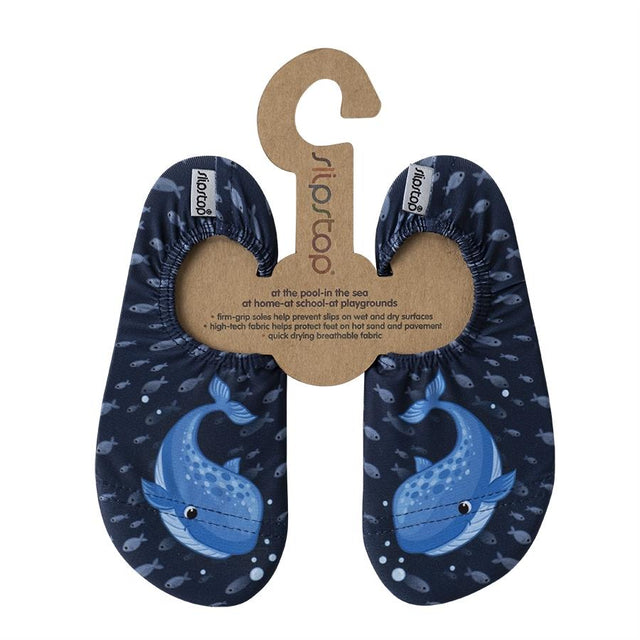 Scarpette antiscivolo Slipstop Bambino Alvin