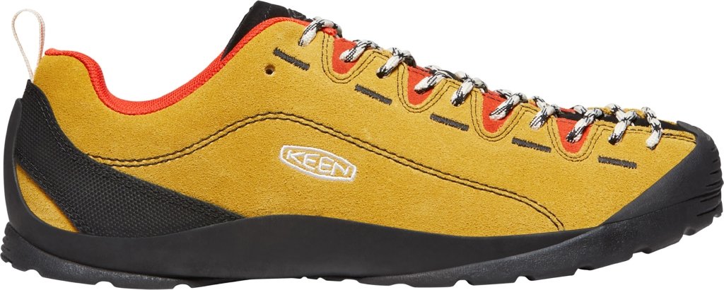 Jasper M-Green Sulphur/Orange