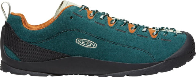 Jasper M-Sea Moss/Keen Maple