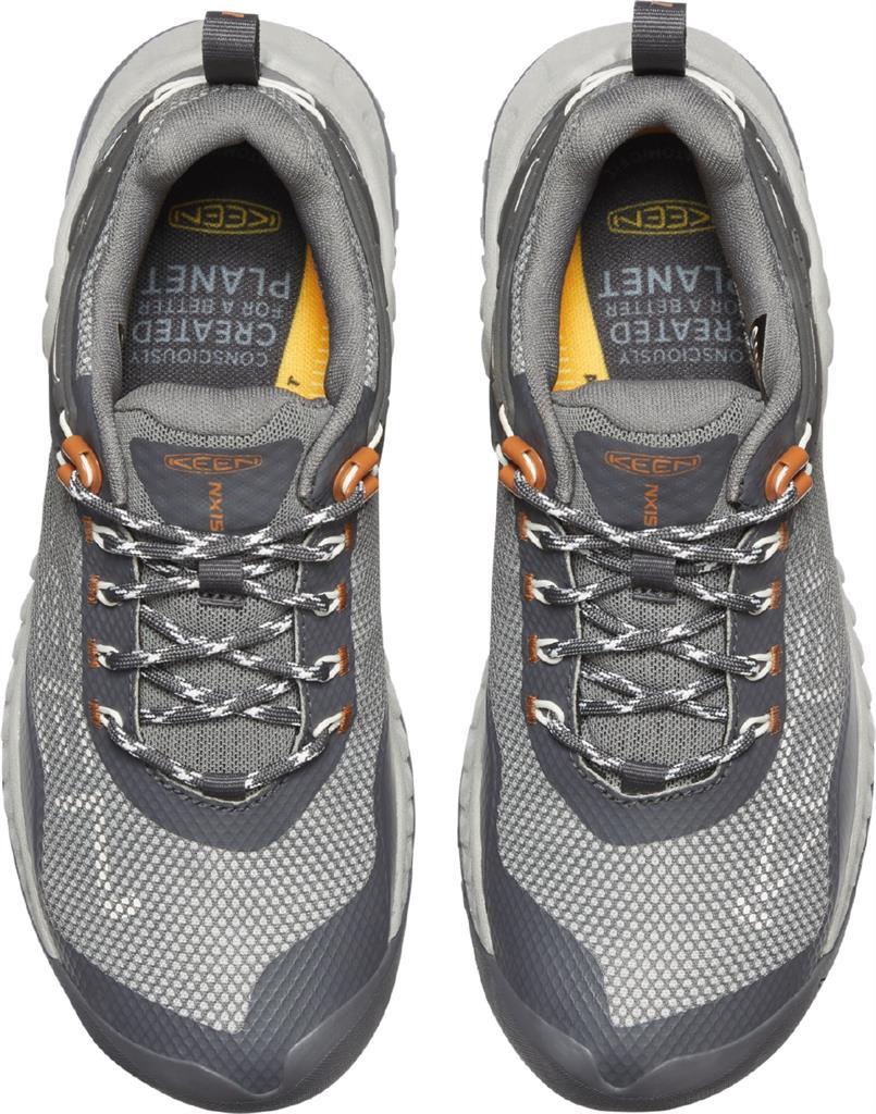 Nxis Evo Wp W-Steel Grey/Keen Maple