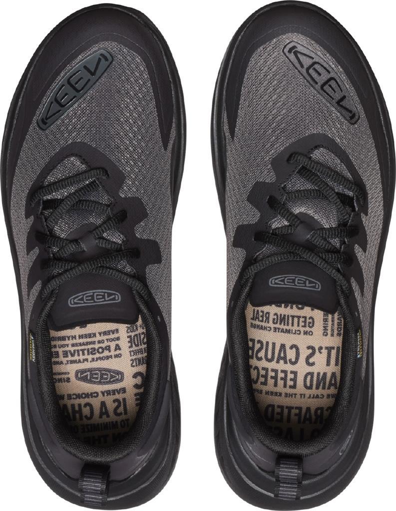 WK400 Wp W-Triple Black