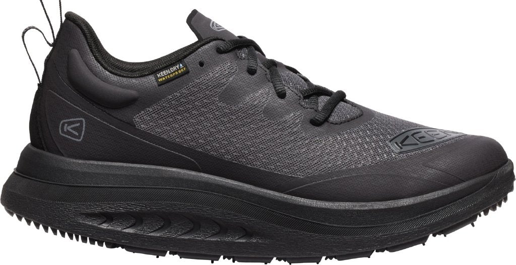 WK400 Wp W-Triple Black