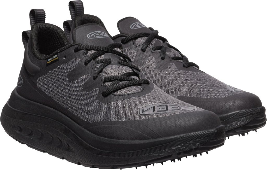 WK400 Wp W-Triple Black