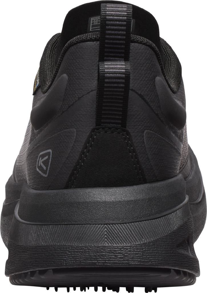 WK400 Wp W-Triple Black