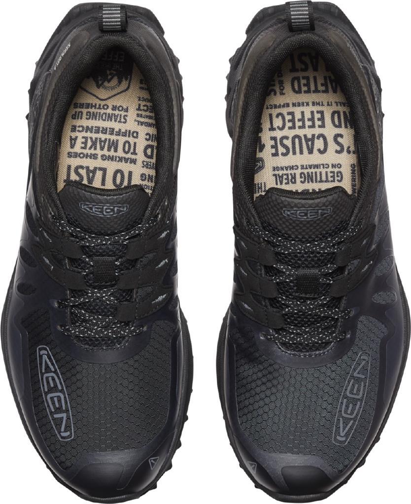 Zionic Wp M-Black/Steel Grey