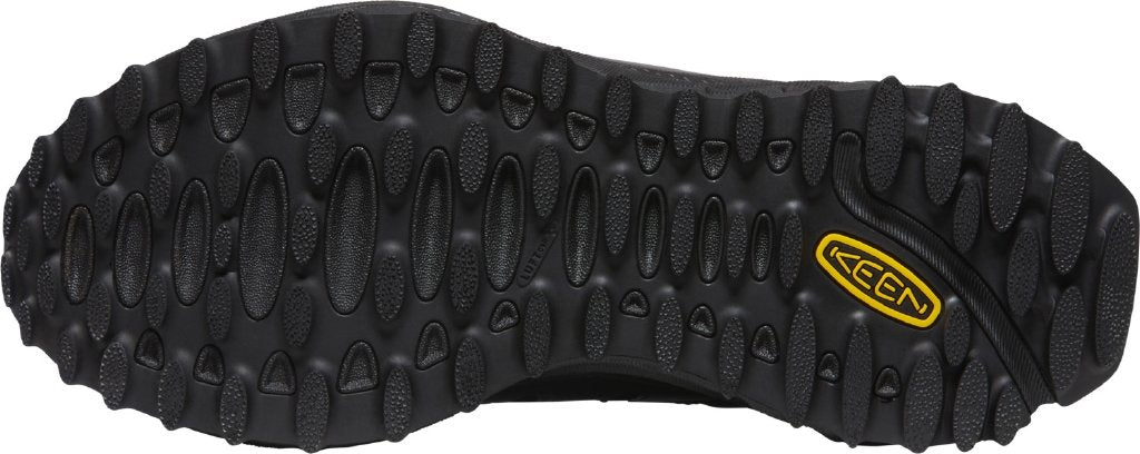 Zionic Wp M-Black/Steel Grey