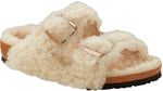 Arizona Kids Shearling teddy eggshell, Fur