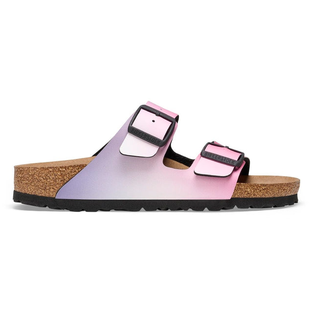 viola_ombre pink purple