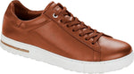 Bend Low S cognac, Natural Leather