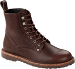Bryson Women roast, Natural Leather Grained