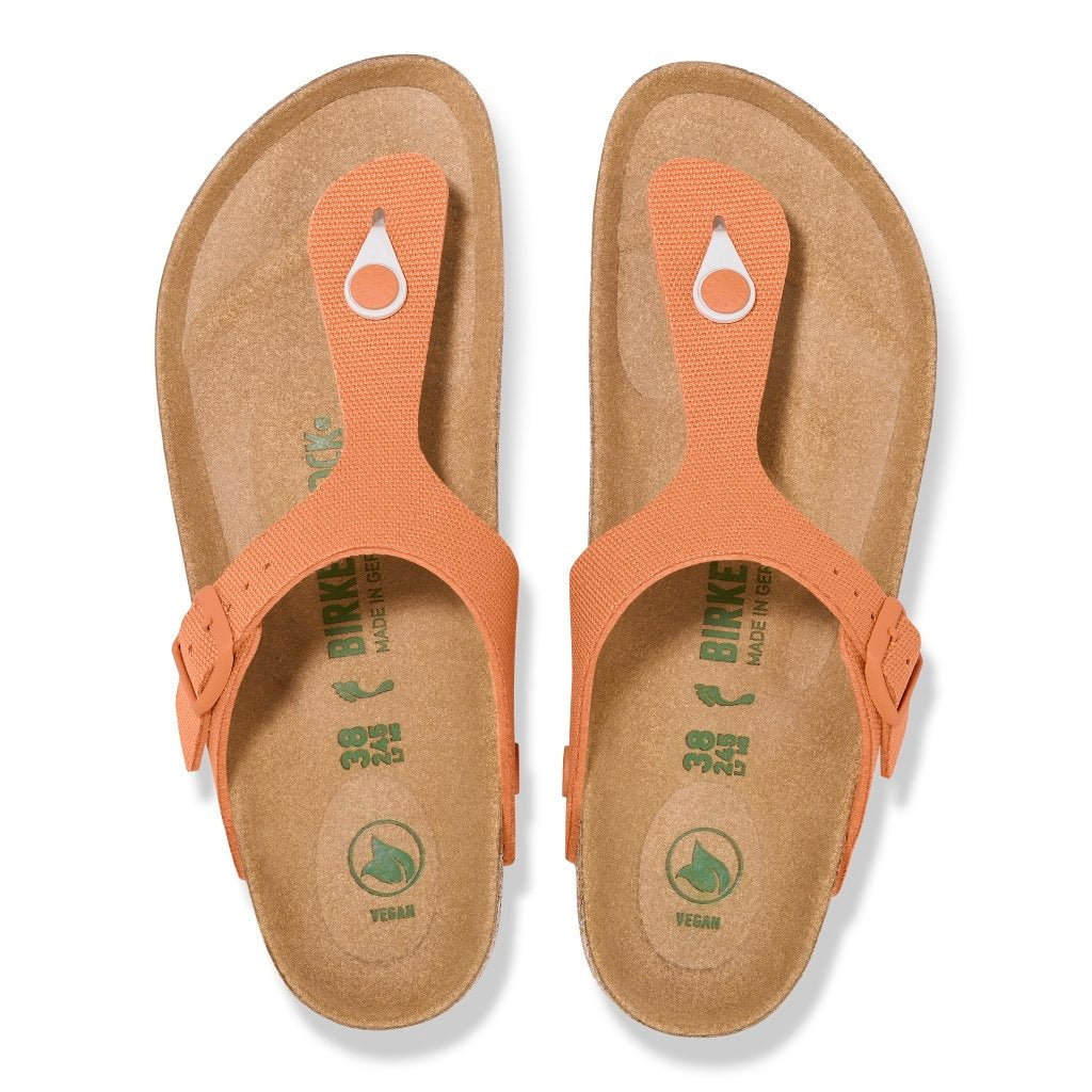 Gizeh papaya veg, Canvas