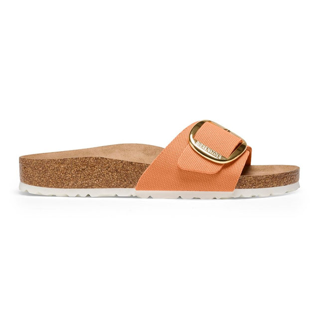 Madrid Big Buckle papaya veg, Canvas