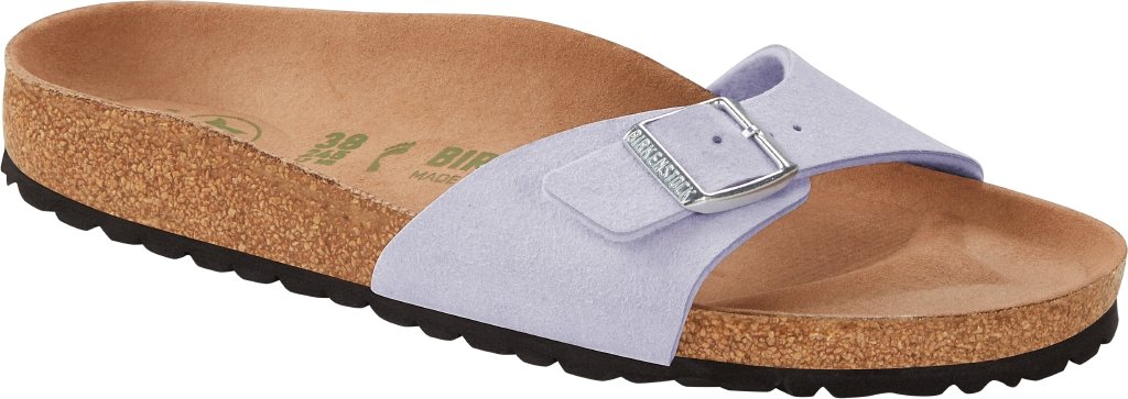 Madrid purple fog veg, Synthetics