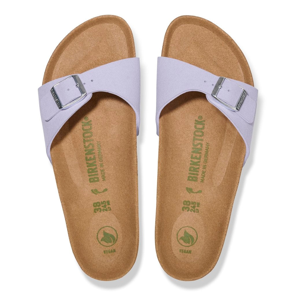 Madrid purple fog veg, Synthetics