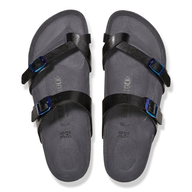 Mayari graceful licorice, Birko Flor Graceful