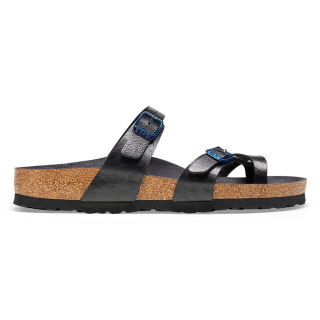 Mayari graceful licorice, Birko Flor Graceful