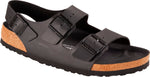 Milano triples black, Birko Flor