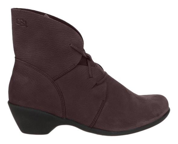 Makkum maroon, Rona Soft